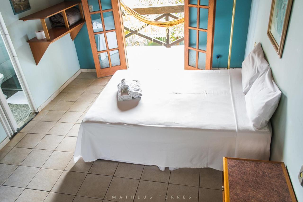 Inn Recanto Da Serra